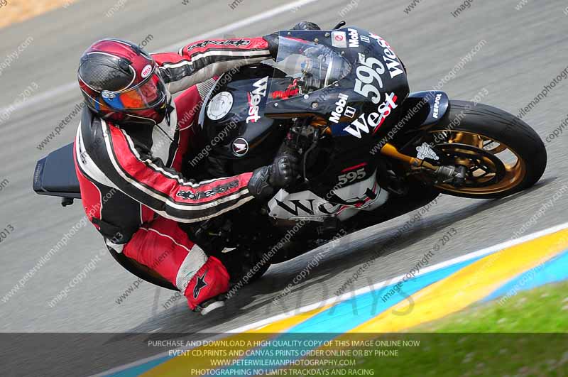 16th september 2013;event digital images;france;le mans;motorbikes;no limits;peter wileman photography;trackday;trackday digital images