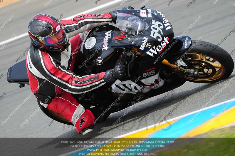 16th september 2013;event digital images;france;le mans;motorbikes;no limits;peter wileman photography;trackday;trackday digital images