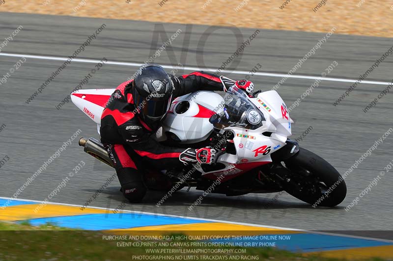 16th september 2013;event digital images;france;le mans;motorbikes;no limits;peter wileman photography;trackday;trackday digital images