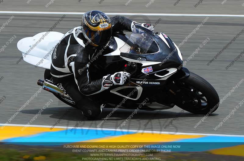 16th september 2013;event digital images;france;le mans;motorbikes;no limits;peter wileman photography;trackday;trackday digital images
