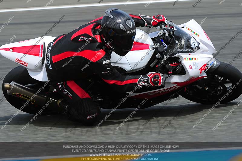 16th september 2013;event digital images;france;le mans;motorbikes;no limits;peter wileman photography;trackday;trackday digital images