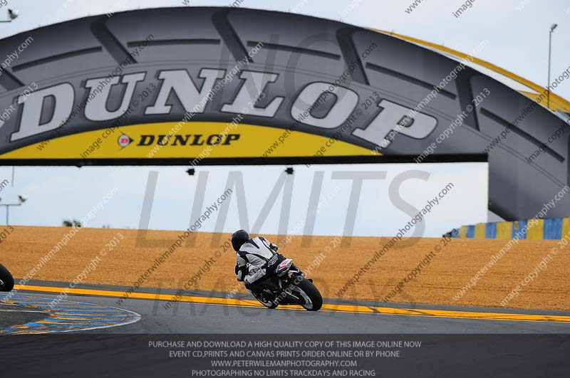16th september 2013;event digital images;france;le mans;motorbikes;no limits;peter wileman photography;trackday;trackday digital images