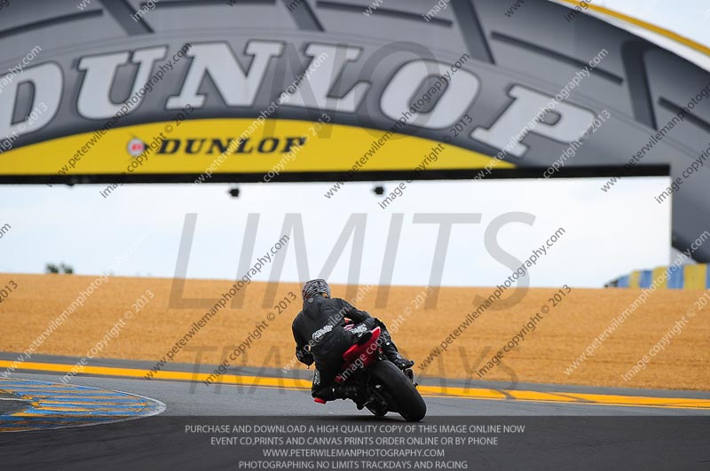 16th september 2013;event digital images;france;le mans;motorbikes;no limits;peter wileman photography;trackday;trackday digital images