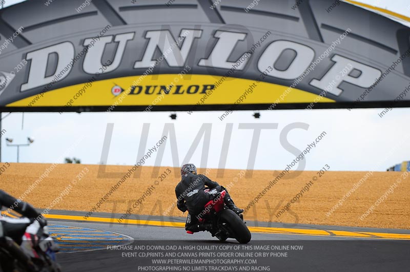16th september 2013;event digital images;france;le mans;motorbikes;no limits;peter wileman photography;trackday;trackday digital images