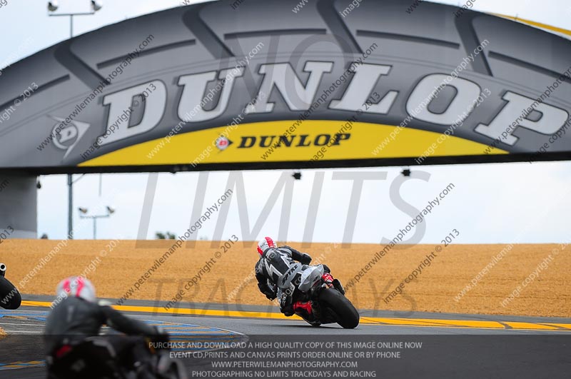 16th september 2013;event digital images;france;le mans;motorbikes;no limits;peter wileman photography;trackday;trackday digital images