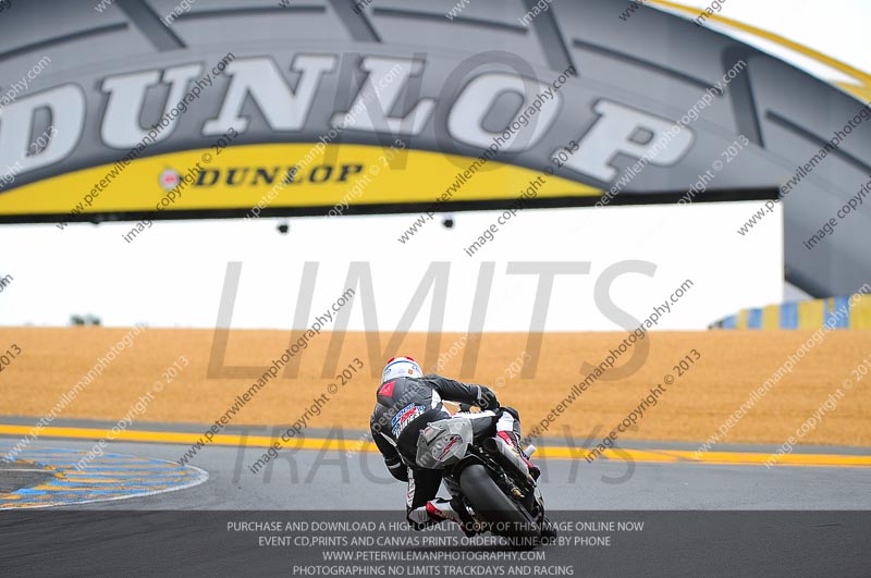 16th september 2013;event digital images;france;le mans;motorbikes;no limits;peter wileman photography;trackday;trackday digital images