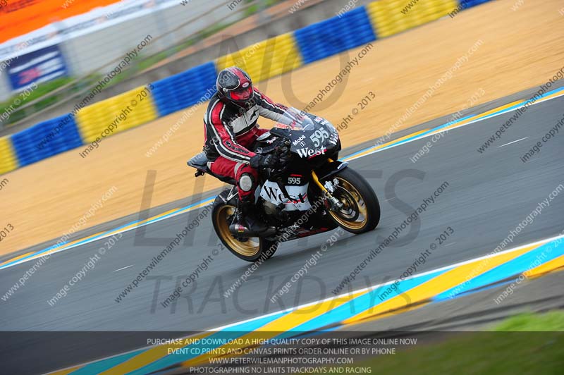 16th september 2013;event digital images;france;le mans;motorbikes;no limits;peter wileman photography;trackday;trackday digital images