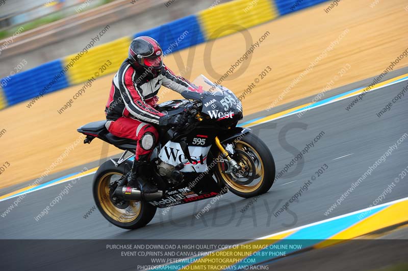 16th september 2013;event digital images;france;le mans;motorbikes;no limits;peter wileman photography;trackday;trackday digital images