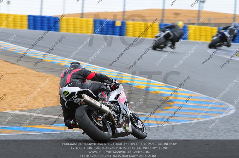 16th september 2013;event digital images;france;le mans;motorbikes;no limits;peter wileman photography;trackday;trackday digital images