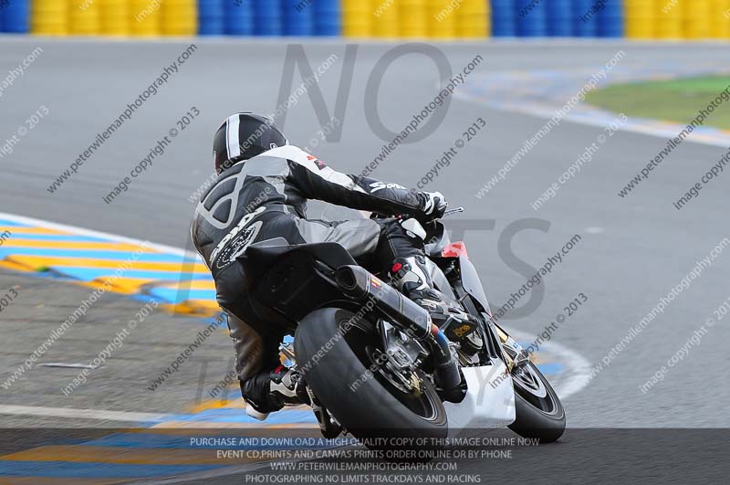 16th september 2013;event digital images;france;le mans;motorbikes;no limits;peter wileman photography;trackday;trackday digital images