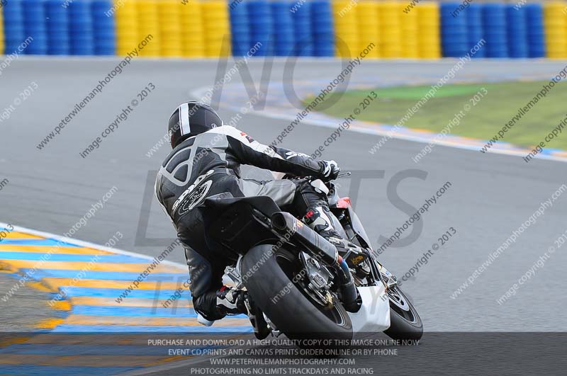 16th september 2013;event digital images;france;le mans;motorbikes;no limits;peter wileman photography;trackday;trackday digital images