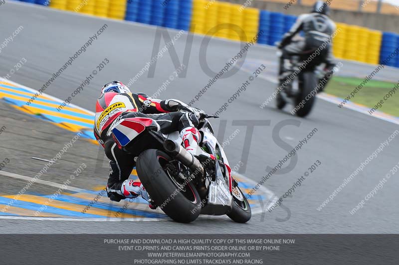 16th september 2013;event digital images;france;le mans;motorbikes;no limits;peter wileman photography;trackday;trackday digital images