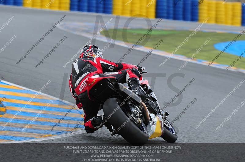 16th september 2013;event digital images;france;le mans;motorbikes;no limits;peter wileman photography;trackday;trackday digital images