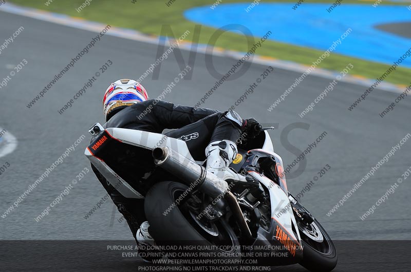 16th september 2013;event digital images;france;le mans;motorbikes;no limits;peter wileman photography;trackday;trackday digital images