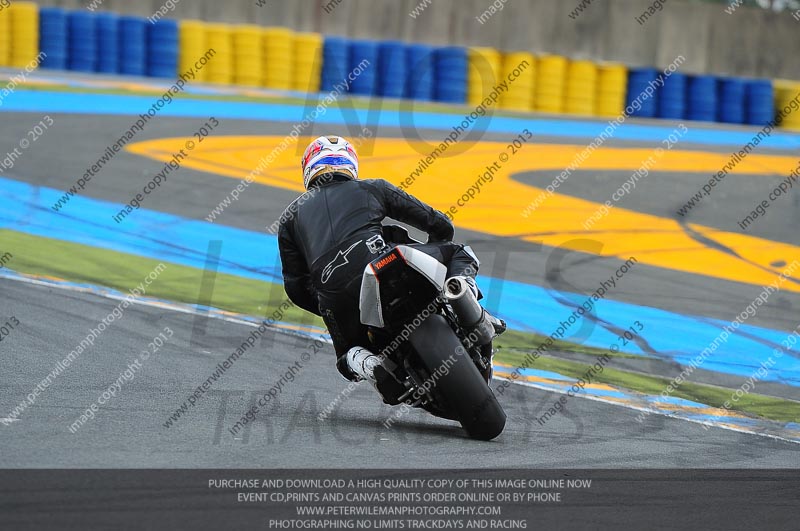 16th september 2013;event digital images;france;le mans;motorbikes;no limits;peter wileman photography;trackday;trackday digital images