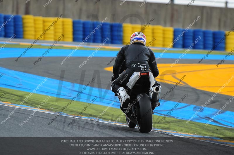 16th september 2013;event digital images;france;le mans;motorbikes;no limits;peter wileman photography;trackday;trackday digital images