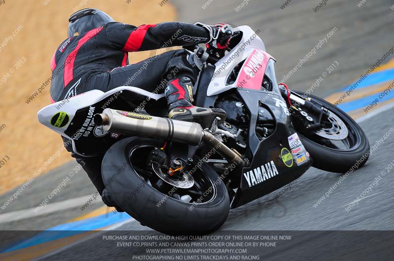 16th september 2013;event digital images;france;le mans;motorbikes;no limits;peter wileman photography;trackday;trackday digital images