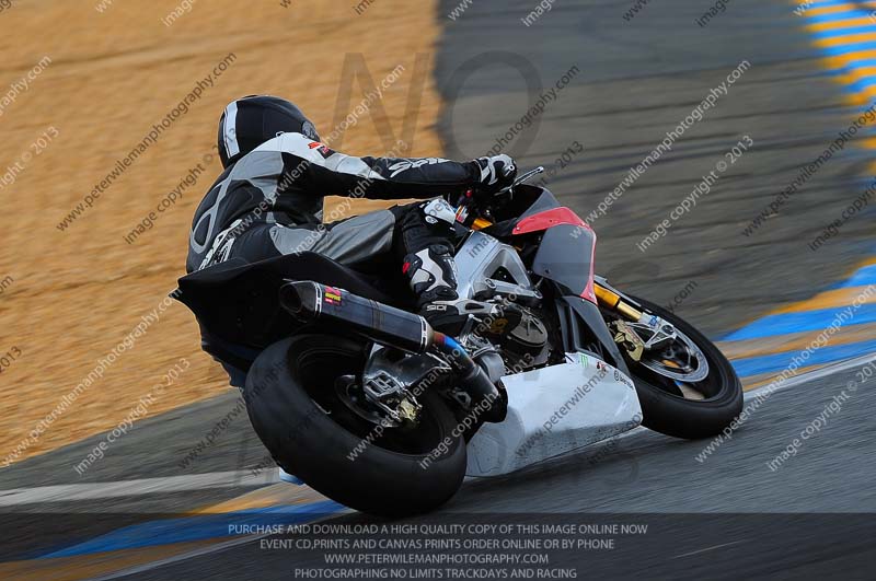 16th september 2013;event digital images;france;le mans;motorbikes;no limits;peter wileman photography;trackday;trackday digital images