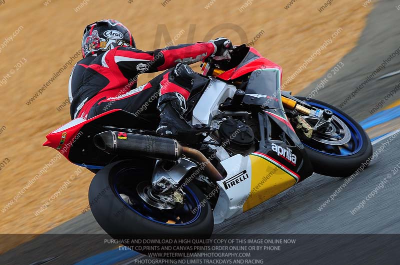 16th september 2013;event digital images;france;le mans;motorbikes;no limits;peter wileman photography;trackday;trackday digital images