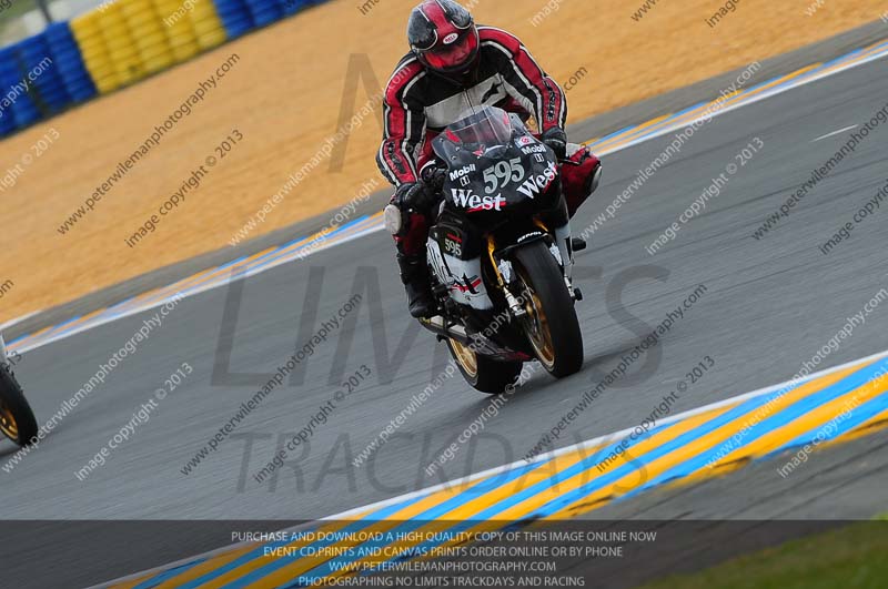 16th september 2013;event digital images;france;le mans;motorbikes;no limits;peter wileman photography;trackday;trackday digital images