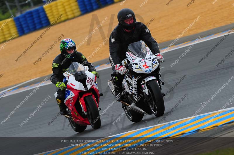16th september 2013;event digital images;france;le mans;motorbikes;no limits;peter wileman photography;trackday;trackday digital images