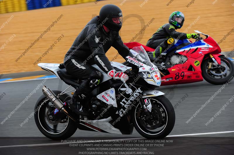 16th september 2013;event digital images;france;le mans;motorbikes;no limits;peter wileman photography;trackday;trackday digital images