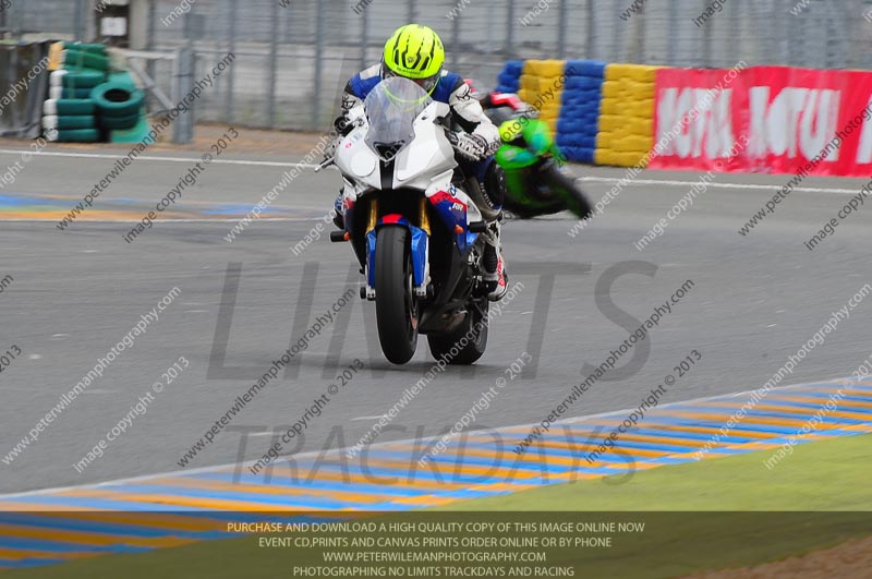 16th september 2013;event digital images;france;le mans;motorbikes;no limits;peter wileman photography;trackday;trackday digital images