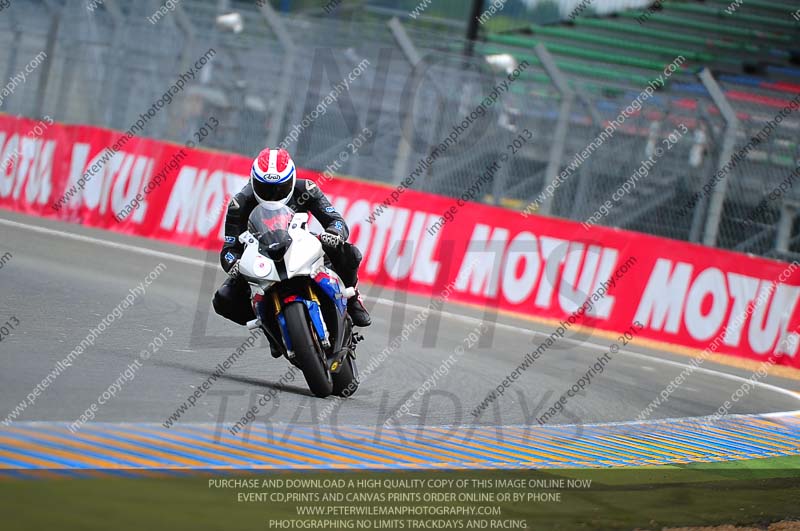 16th september 2013;event digital images;france;le mans;motorbikes;no limits;peter wileman photography;trackday;trackday digital images