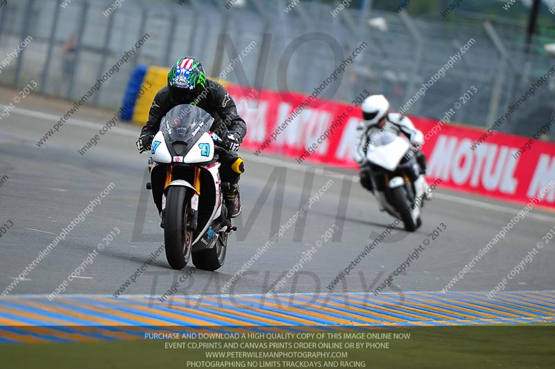 16th september 2013;event digital images;france;le mans;motorbikes;no limits;peter wileman photography;trackday;trackday digital images
