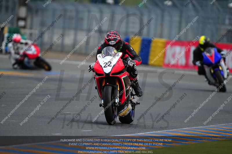 16th september 2013;event digital images;france;le mans;motorbikes;no limits;peter wileman photography;trackday;trackday digital images