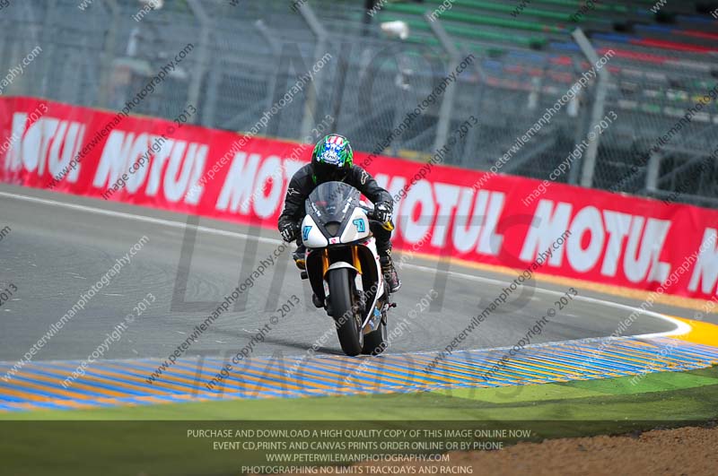 16th september 2013;event digital images;france;le mans;motorbikes;no limits;peter wileman photography;trackday;trackday digital images