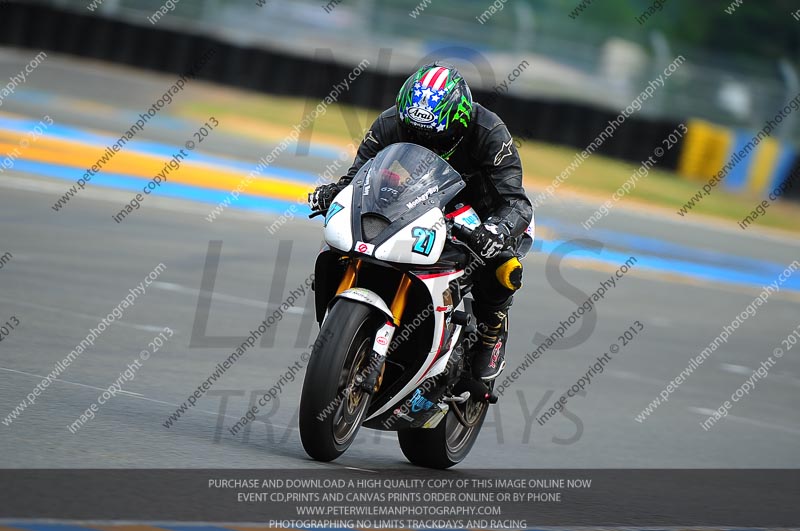 16th september 2013;event digital images;france;le mans;motorbikes;no limits;peter wileman photography;trackday;trackday digital images