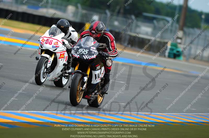 16th september 2013;event digital images;france;le mans;motorbikes;no limits;peter wileman photography;trackday;trackday digital images