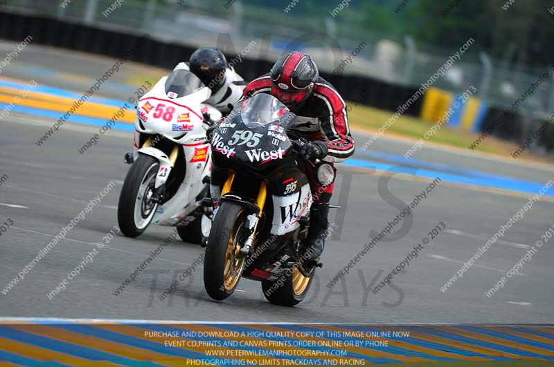 16th september 2013;event digital images;france;le mans;motorbikes;no limits;peter wileman photography;trackday;trackday digital images