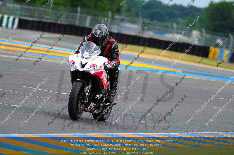 16th september 2013;event digital images;france;le mans;motorbikes;no limits;peter wileman photography;trackday;trackday digital images