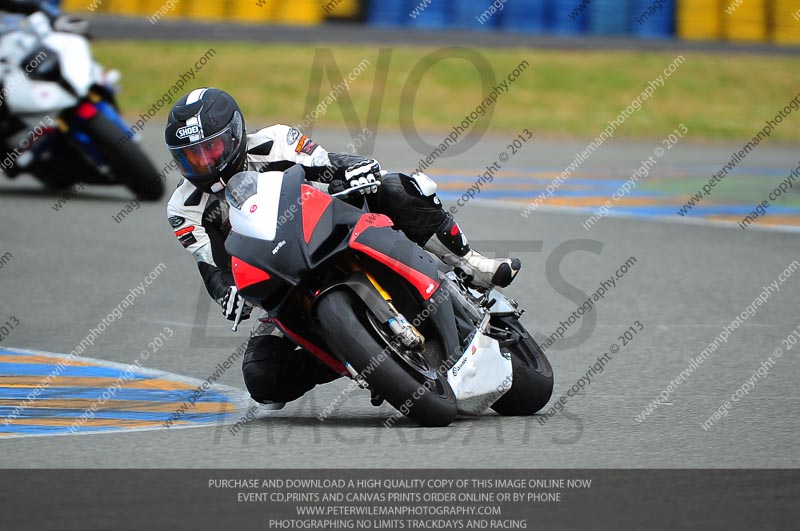 16th september 2013;event digital images;france;le mans;motorbikes;no limits;peter wileman photography;trackday;trackday digital images