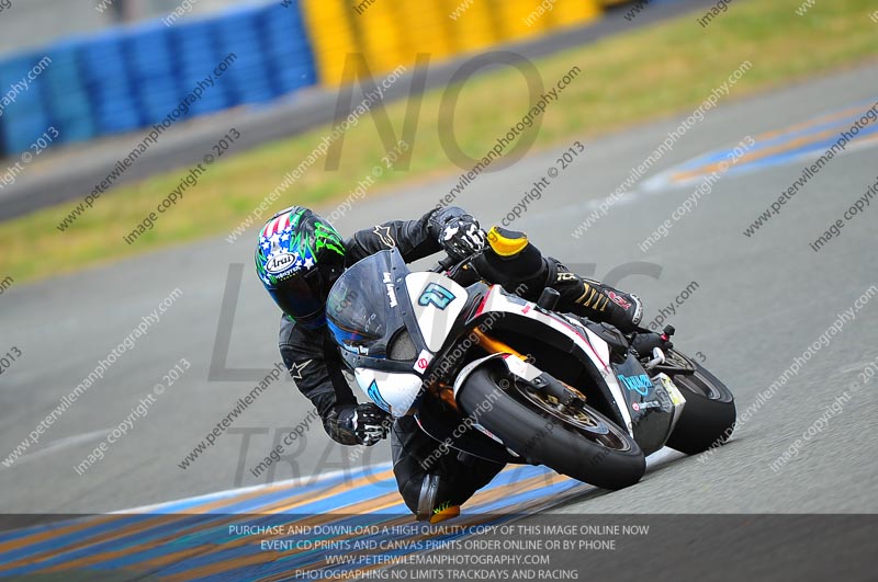 16th september 2013;event digital images;france;le mans;motorbikes;no limits;peter wileman photography;trackday;trackday digital images