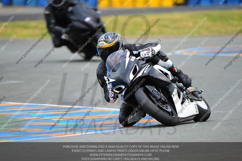 16th september 2013;event digital images;france;le mans;motorbikes;no limits;peter wileman photography;trackday;trackday digital images