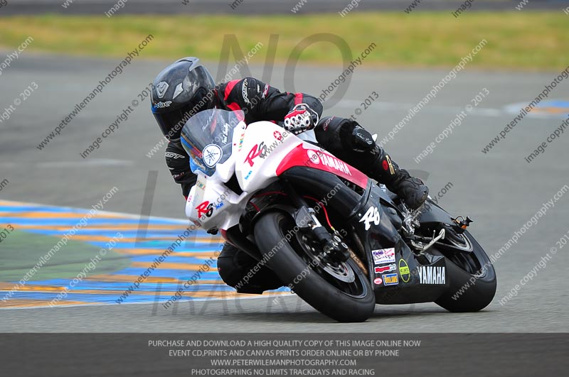 16th september 2013;event digital images;france;le mans;motorbikes;no limits;peter wileman photography;trackday;trackday digital images