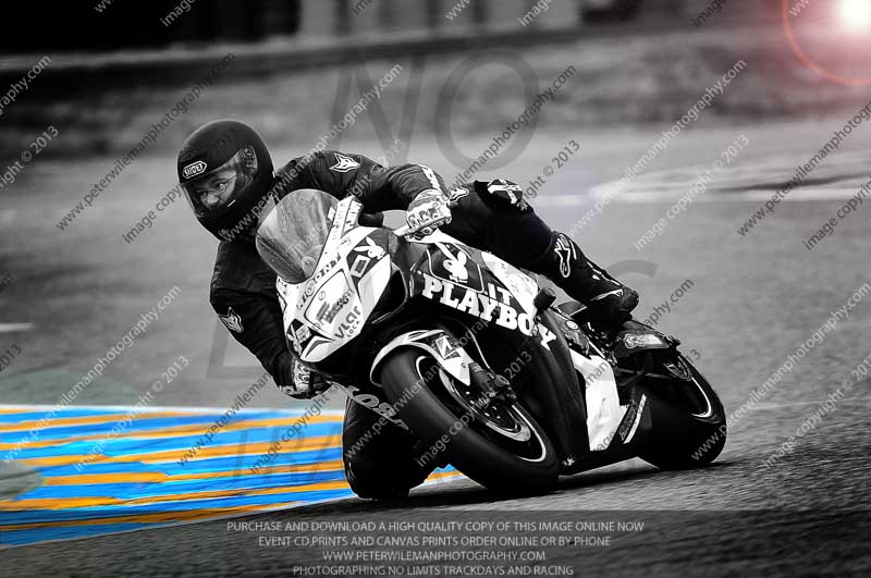 16th september 2013;event digital images;france;le mans;motorbikes;no limits;peter wileman photography;trackday;trackday digital images