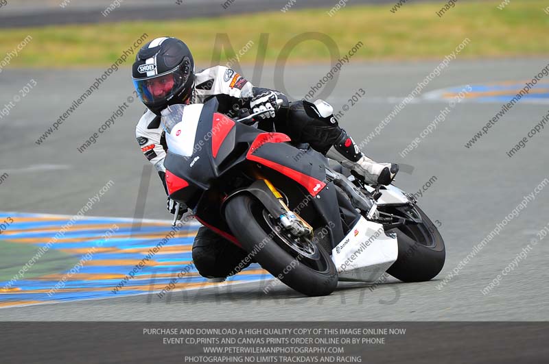 16th september 2013;event digital images;france;le mans;motorbikes;no limits;peter wileman photography;trackday;trackday digital images