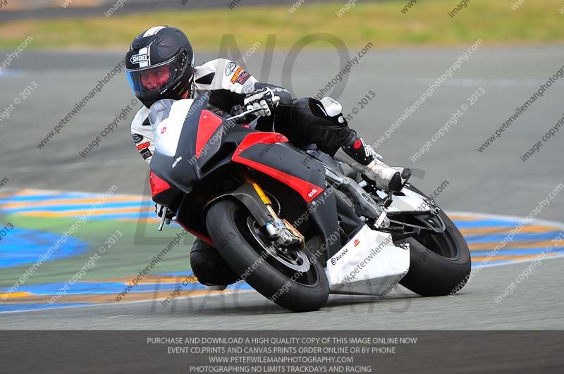 16th september 2013;event digital images;france;le mans;motorbikes;no limits;peter wileman photography;trackday;trackday digital images