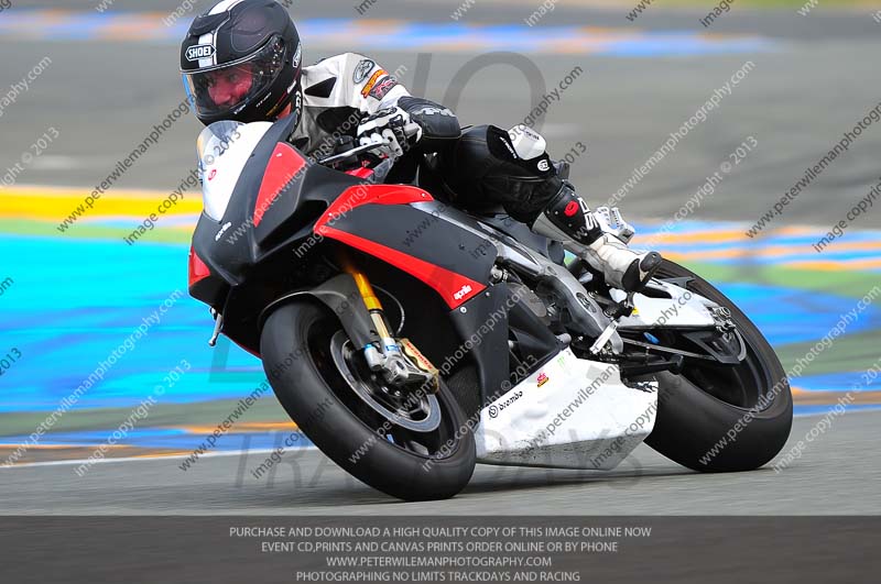 16th september 2013;event digital images;france;le mans;motorbikes;no limits;peter wileman photography;trackday;trackday digital images