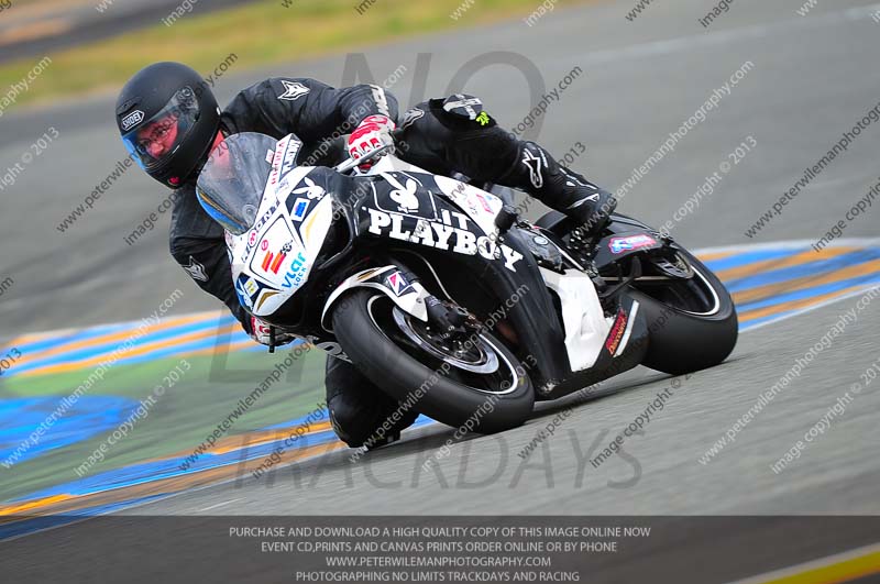 16th september 2013;event digital images;france;le mans;motorbikes;no limits;peter wileman photography;trackday;trackday digital images