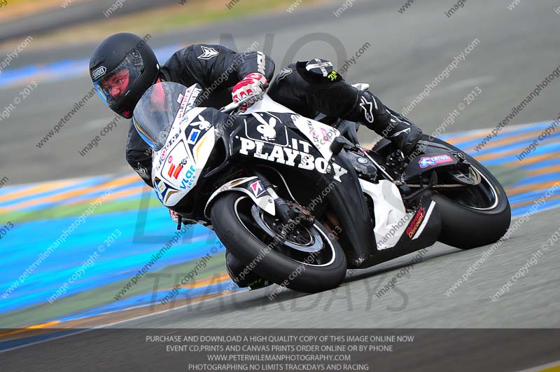 16th september 2013;event digital images;france;le mans;motorbikes;no limits;peter wileman photography;trackday;trackday digital images