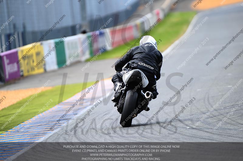 16th september 2013;event digital images;france;le mans;motorbikes;no limits;peter wileman photography;trackday;trackday digital images