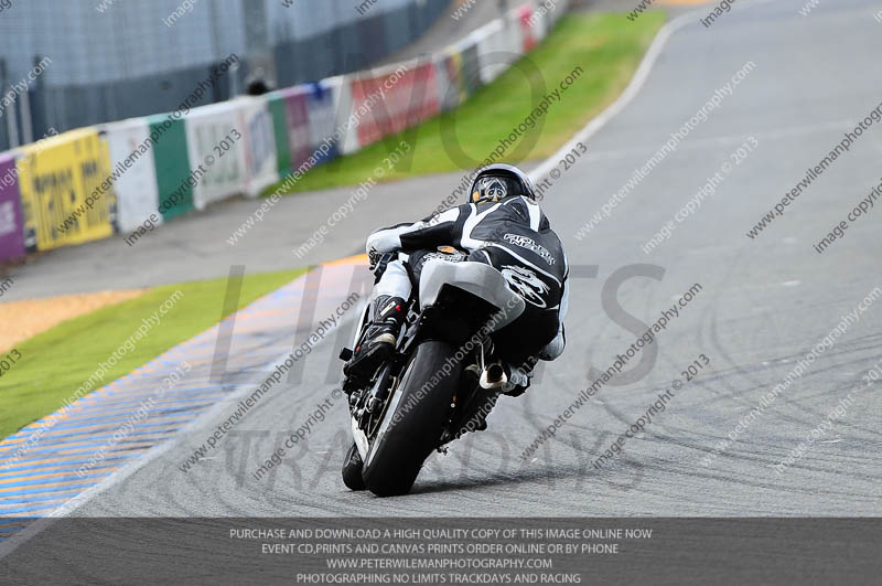 16th september 2013;event digital images;france;le mans;motorbikes;no limits;peter wileman photography;trackday;trackday digital images