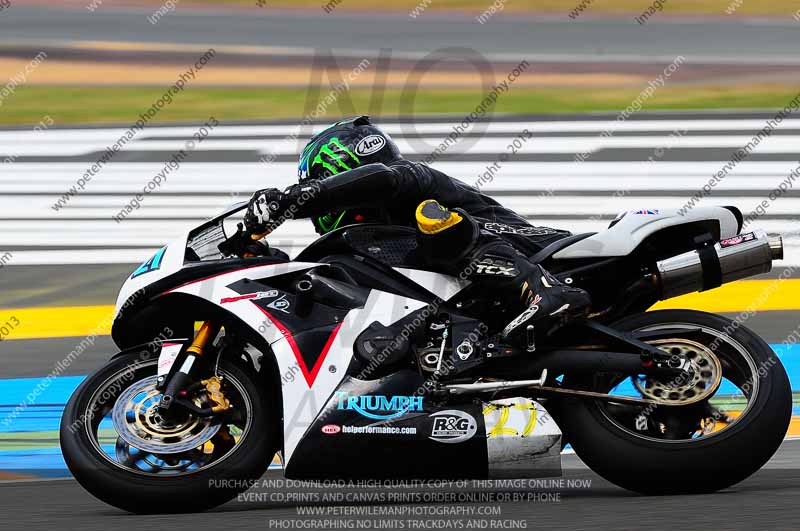 16th september 2013;event digital images;france;le mans;motorbikes;no limits;peter wileman photography;trackday;trackday digital images