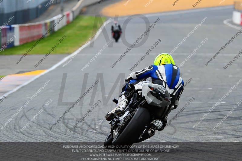 16th september 2013;event digital images;france;le mans;motorbikes;no limits;peter wileman photography;trackday;trackday digital images