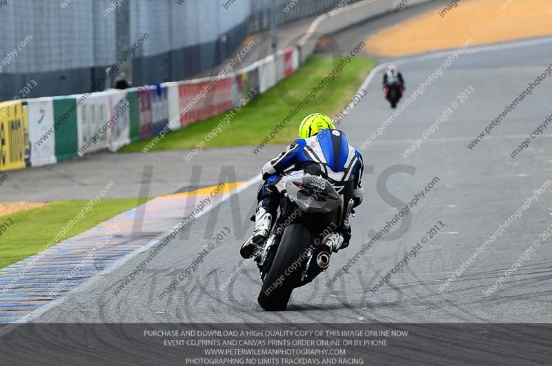 16th september 2013;event digital images;france;le mans;motorbikes;no limits;peter wileman photography;trackday;trackday digital images